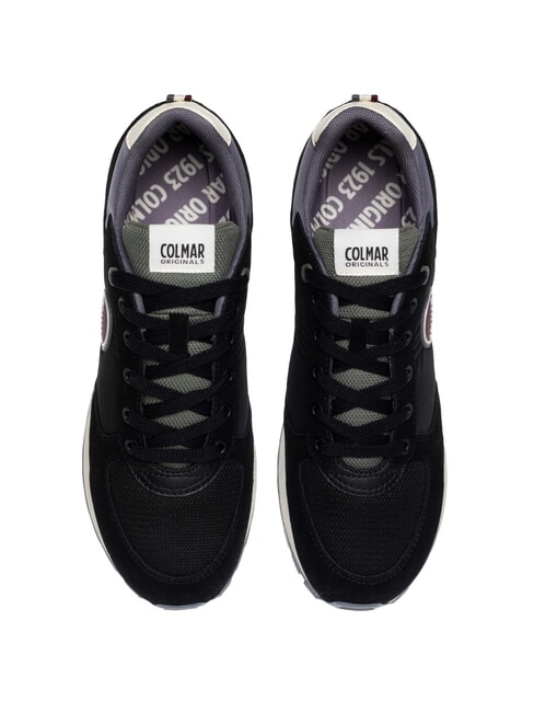 TRAVIS AUTHENTIC Zapatillas verde militar - Zapatos unisex