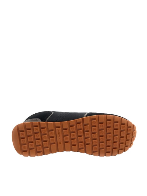 TRAVIS BLOCK Zapatillas naranja - Zapatos Hombre