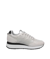 COLMAR TRAVIS PUNK Zapatillas BLANCO 33 - Zapatos Mujer - 3