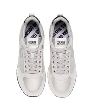 COLMAR TRAVIS PUNK Zapatillas BLANCO 33 - Zapatos Mujer - 4