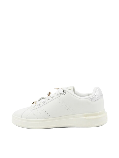 CLAYTON BLEACH Zapatillas blanco roto - Zapatos Mujer
