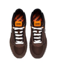 COLMAR TRAVIS SPORT BOLD Zapatillas BLANCO / AZUL - Zapatos Hombre - 4