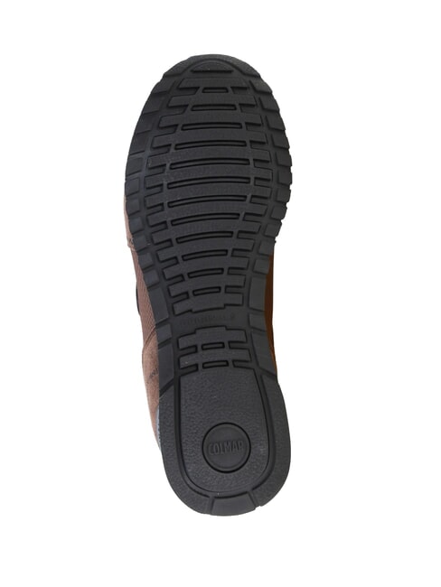 TRAVIS SPORT BOLD Zapatillas BLANCO / AZUL - Zapatos Hombre