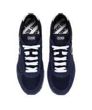 COLMAR TRAVIS SPORT BOLD Zapatillas whitetwp - Zapatos Hombre - 4