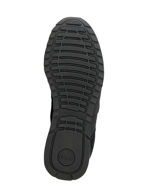 TRAVIS ONE Zapatillas blanco - Zapatos Hombre