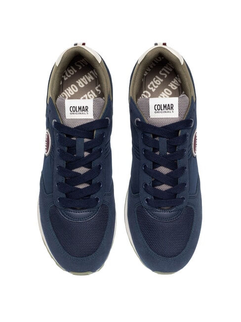 TRAVIS AUTHENTIC Zapatillas blanco42 - Zapatos unisex