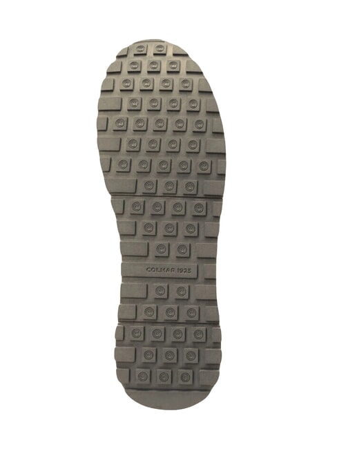 TRAVIS AUTHENTIC Zapatillas BLANCO 43 - Zapatos unisex