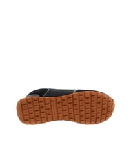 COLMAR TRAVIS BLOCK Zapatillas naranja - Zapatos Hombre - 6