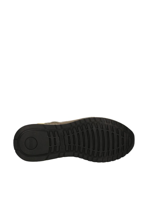 DALTON ACTION Zapatillas AZUL OSCURO025 - Zapatos Hombre