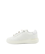 COLMAR CLAYTON BLEACH Zapatillas blanco roto - Zapatos Mujer - 3