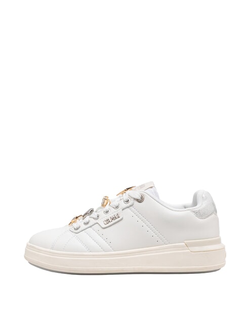 CLAYTON BLEACH Zapatillas blanco roto - Zapatos Mujer