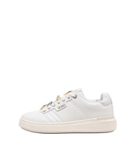 COLMAR CLAYTON BLEACH Zapatillas blanco roto - Zapatos Mujer - 2