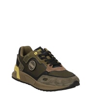 COLMAR DALTON ACTION Zapatillas - Zapatos Hombre