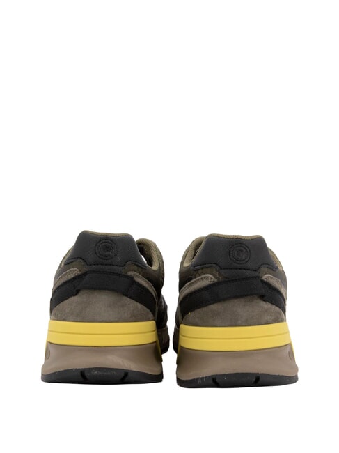 DALTON ACTION Zapatillas AZUL OSCURO025 - Zapatos Hombre