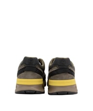 COLMAR DALTON ACTION Zapatillas AZUL OSCURO025 - Zapatos Hombre - 4