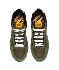 COLMAR TRAVIS SPORT BOLD Zapatillas ara / blus - Zapatos Hombre - 4