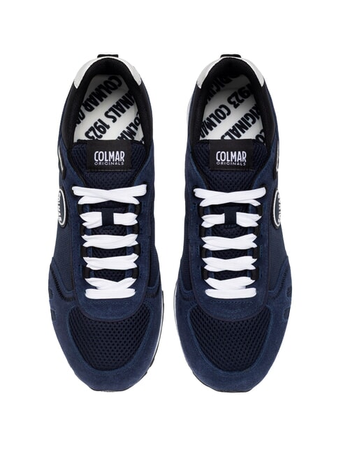 TRAVIS SPORT BOLD Zapatillas whitetwp - Zapatos Hombre