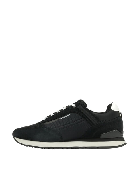 TRAVIS SPORT BOLD Zapatillas negro / gris - Zapatos Hombre
