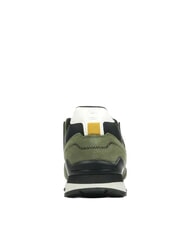 COLMAR TRAVIS SPORT BOLD Zapatillas ara / blus - Zapatos Hombre - 3