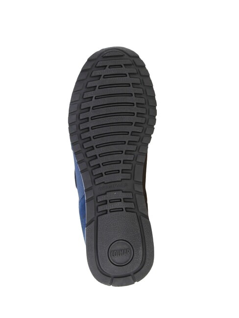 TRAVIS SPORT BOLD Zapatillas whitetwp - Zapatos Hombre