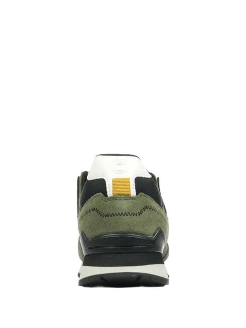 TRAVIS SPORT BOLD Zapatillas ara / blus - Zapatos Hombre