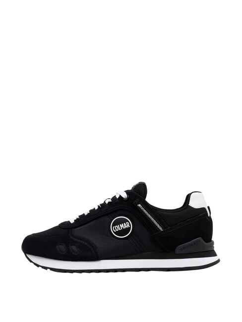 TRAVIS SPORT BOLD Zapatillas negro / gris - Zapatos Hombre
