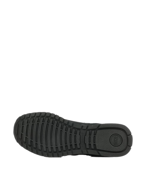 TRAVIS SPORT BOLD Zapatillas negro / gris - Zapatos Hombre