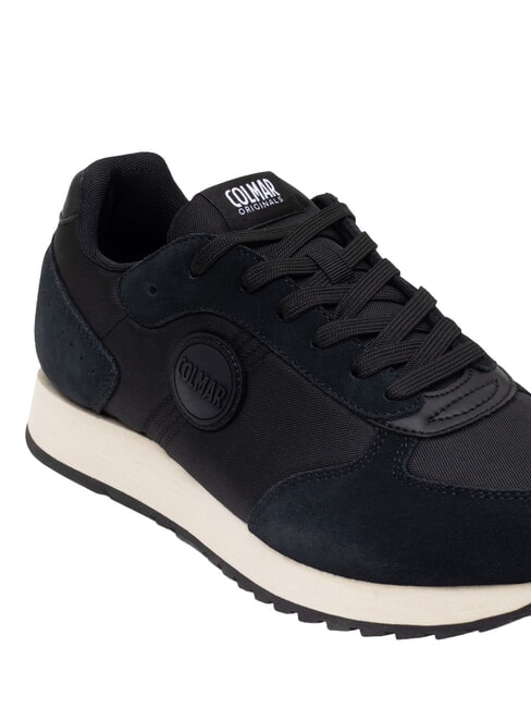 TRAVIS ONE Zapatillas blanco - Zapatos Hombre