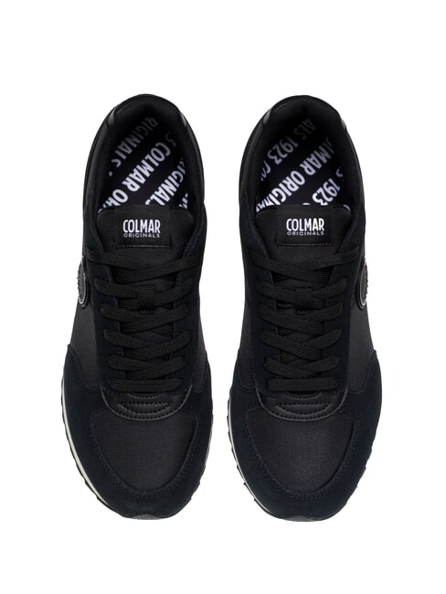 TRAVIS ONE Zapatillas blanco - Zapatos Hombre