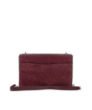 MICHAEL KORS CLAIRE Bolso de hombro de ante sangre de buey - Bolsos Mujer - 5