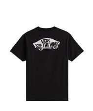 VANS DOUBLE STANDARD Camiseta de manga corta de corte regular - camiseta