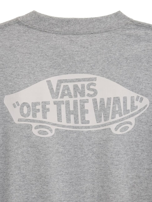 DOUBLE STANDARD Camiseta de manga corta de corte regular brezo atl&eacute;tico - camiseta