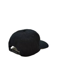 VANS DROP V LOGO gorra de b&eacute;isbol negro - Sombreros - 2
