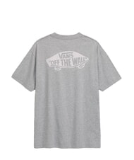 VANS DOUBLE STANDARD Camiseta de manga corta de corte regular brezo atl&eacute;tico - camiseta - 2