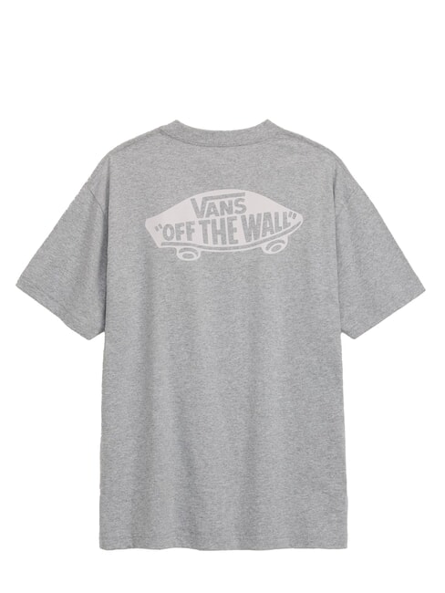 DOUBLE STANDARD Camiseta de manga corta de corte regular brezo atl&eacute;tico - camiseta