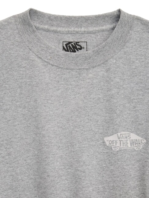 DOUBLE STANDARD Camiseta de manga corta de corte regular brezo atl&eacute;tico - camiseta