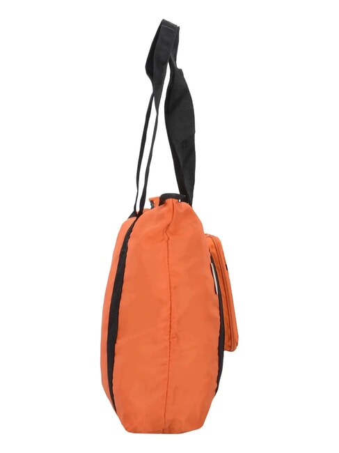 GO Bolsa de compras de viaje plegable naranja - Accesorios de viaje