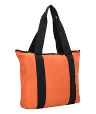 GO TRAVEL GO Bolsa de compras de viaje plegable naranja - Accesorios de viaje - 4