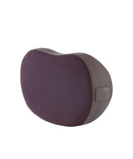 GO TRAVEL GO Almohada de espuma viscoel&aacute;stica para el cuello o la espalda gris - Accesorios de viaje - 3
