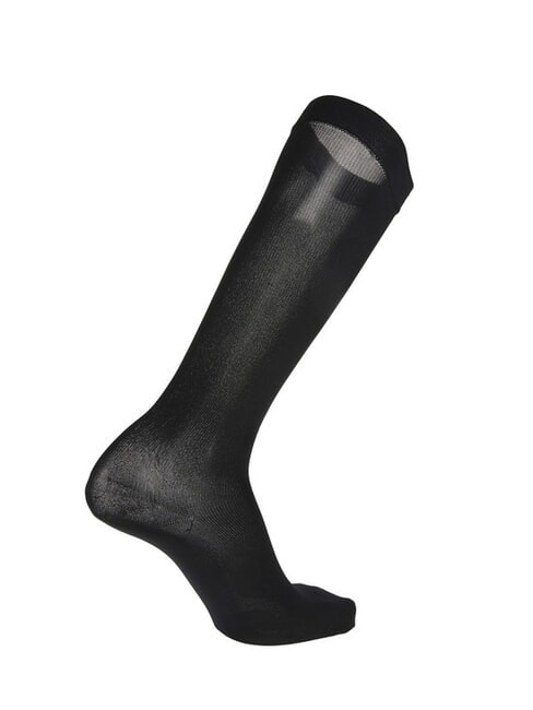 GO Calcetines de viaje antitrombosis negro - Accesorios de viaje