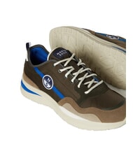 NORTH SAILS HORIZON JET Zapatillas navytc - Zapatos Hombre - 4