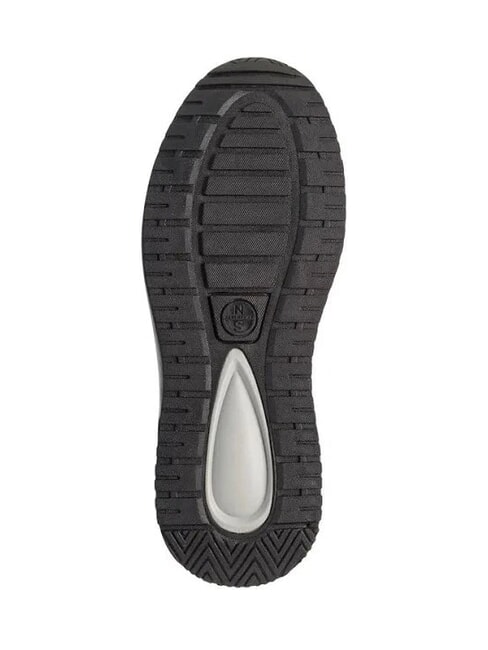 FEAT Zapatillas marina de guerra - Zapatos Hombre