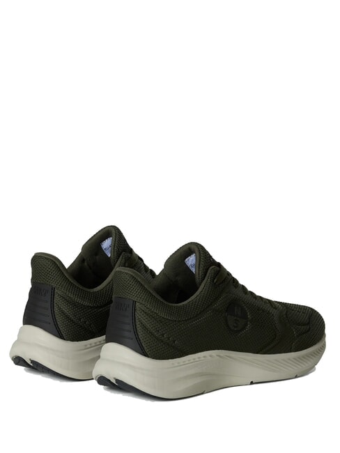 KEEL ESSENTIALS Zapatillas AZUL OSCURO025 - Zapatos Hombre