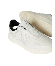 NORTH SAILS JETTY PRO DIVE Zapatillas blanco roto - Zapatos Hombre - 4