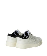 NORTH SAILS JETTY PRO DIVE Zapatillas blanco roto - Zapatos Hombre - 3