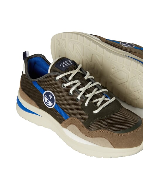 HORIZON JET Zapatillas navytc - Zapatos Hombre