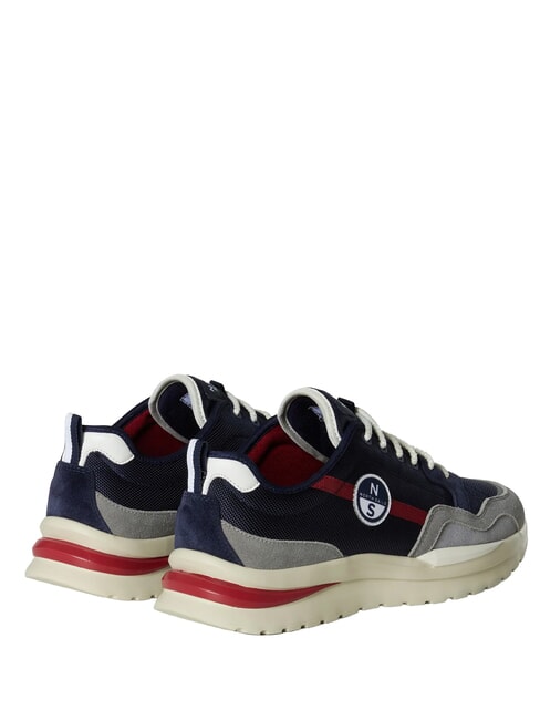 HORIZON JET Zapatillas whitetwc - Zapatos Hombre