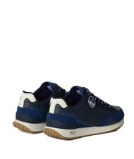 NORTH SAILS HITCH FIRTS Zapatillas blanco - Zapatos Hombre - 3