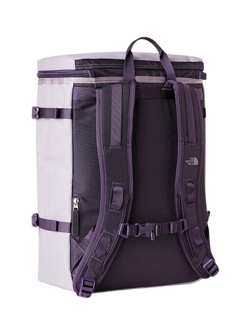 BASE CAMP FUSE BOX Mochila urbana, soporte para port&aacute;til de 15" gris trascendente/fin - Mochilas para port&aacute;til