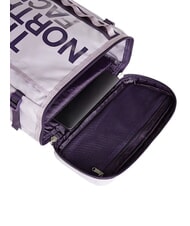 THE NORTH FACE BASE CAMP FUSE BOX Mochila urbana, soporte para port&aacute;til de 15" gris trascendente/fin - Mochilas para port&aacute;til - 5